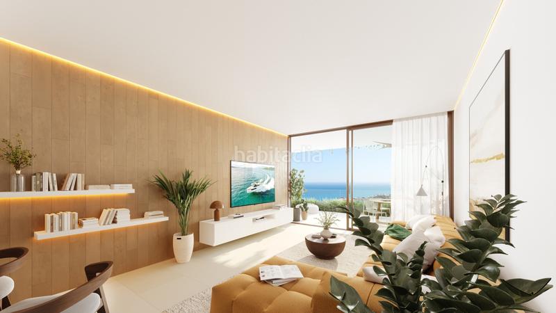 Foto e04a6d70-75a0-4a8f-8167-ddc9ed13f73a. Ático  de nueva construcción lujoso en el higueron, en Fuengirola