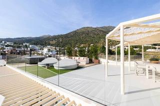 Apartament a Puerto Deportivo. Nuevo desarrollo en fuengirola