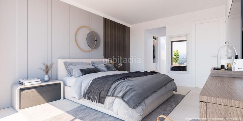 Foto d54145b2-f97a-4035-b0f5-2e23e9a0631f. Ático  de lujo en el higueron, en El Higuerón Fuengirola