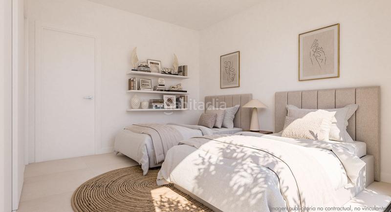 Foto fefdf401-f6c6-4243-9e2e-f9d849ea33eb. Ático  de lujo en el higueron, en El Higuerón Fuengirola