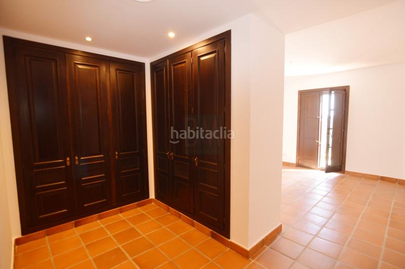 Foto 8c110d4f-651b-44b7-8acb-3966312b5d8b. Casa a schiera con piscina in Sotogrande alto Sotogrande