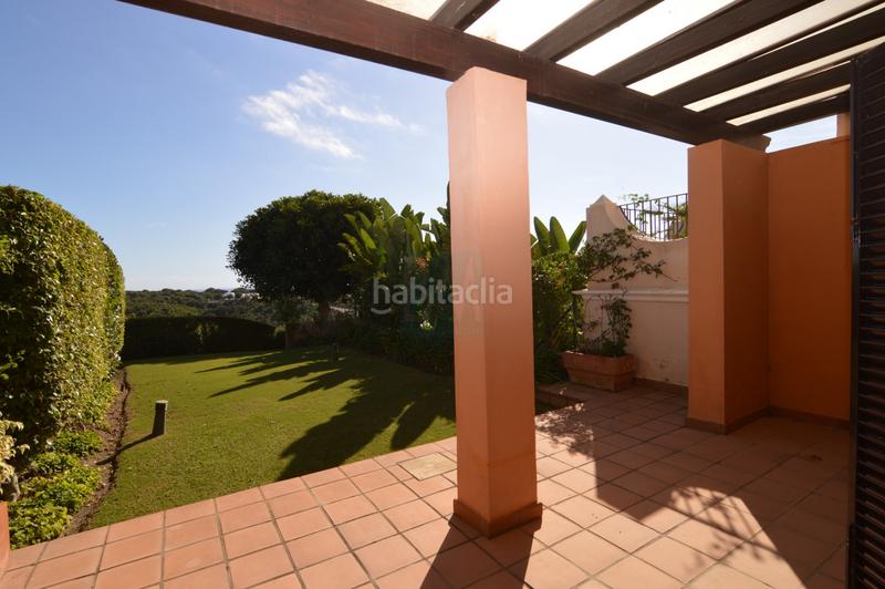 Foto e0d14006-cf66-48e6-81d4-8409e66173c5. Casa a schiera con piscina in Sotogrande alto Sotogrande