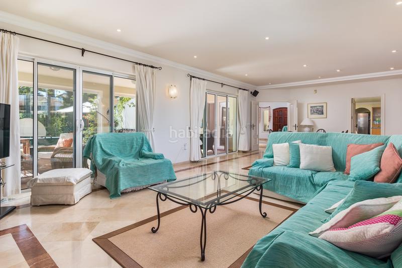 Foto 2bb59be7-8b19-4d6e-9951-987f7a1ce871. Casa con parcheggio piscina in Sotogrande alto Sotogrande