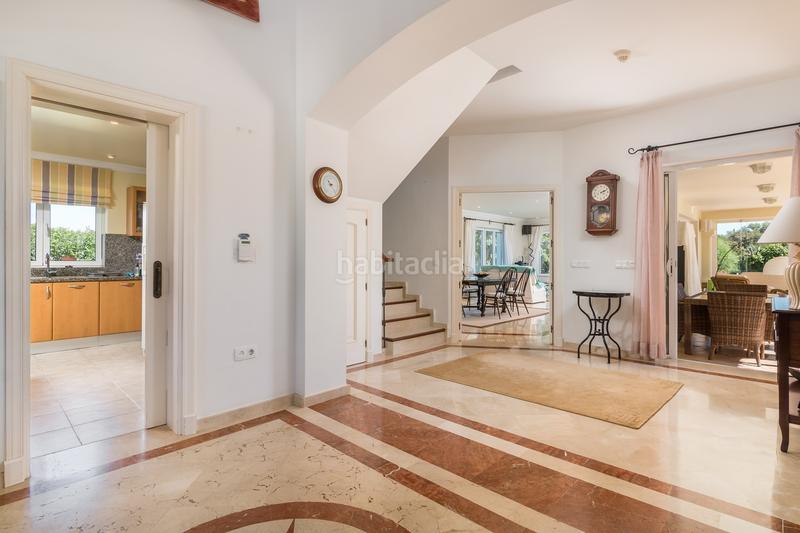 Foto 929c8878-4c04-40d1-a101-a970b55580ad. Casa con parcheggio piscina in Sotogrande alto Sotogrande