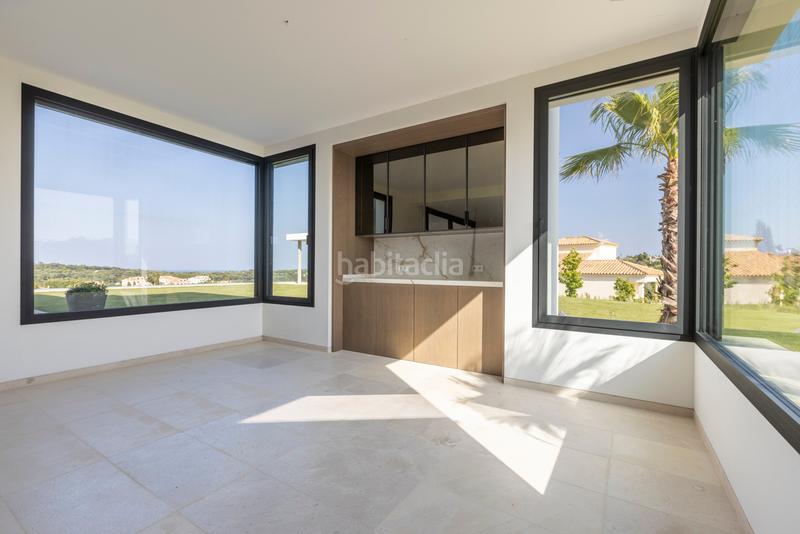 Foto 23fe30f4-9a81-4e4d-8729-6c3707ceab0e. Casa con parcheggio piscina in Sotogrande alto Sotogrande