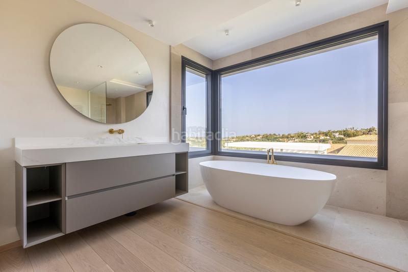 Foto c21cefea-bb41-4526-b601-84a530d218ea. Casa con parcheggio piscina in Sotogrande alto Sotogrande