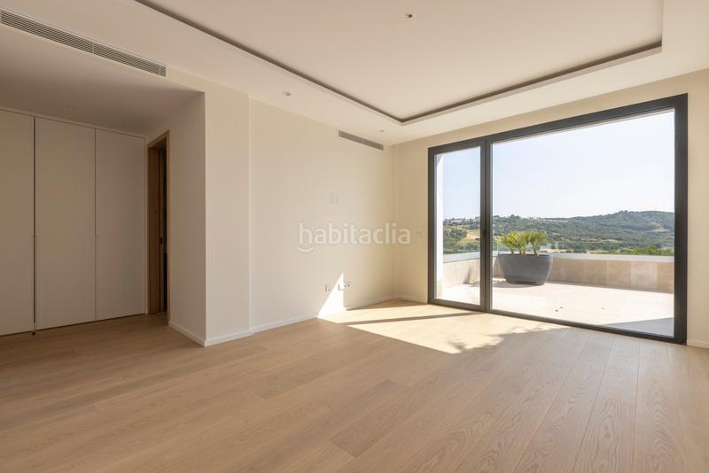 Foto c7193e9a-9eec-4592-90a7-77473b6b651d. Casa con parcheggio piscina in Sotogrande alto Sotogrande