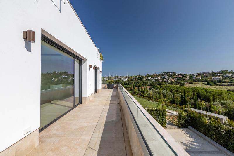 Foto 6dfebb05-dcb7-40e6-bb78-5cf7d083ffea. Haus mit parking pool in Sotogrande alto Sotogrande