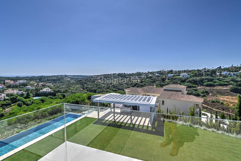 Foto 8e05c55a-600a-490a-853f-f11087ff1ad4. Haus mit parking pool in Sotogrande alto Sotogrande