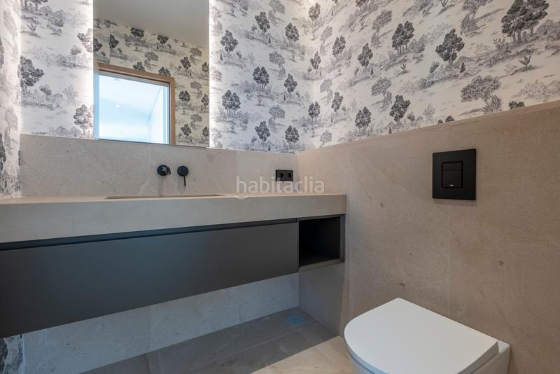 Foto 9ea06cf2-705f-4017-bf15-15d8f62ba5c1. Haus mit parking pool in Sotogrande alto Sotogrande