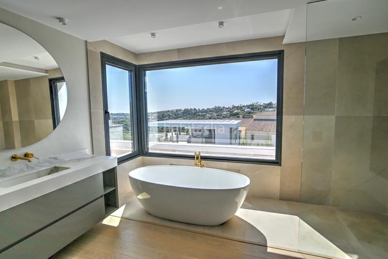 Foto 6ada72c4-05c3-40bc-9d21-98d3b1af71fd. House with parking pool in Sotogrande alto Sotogrande