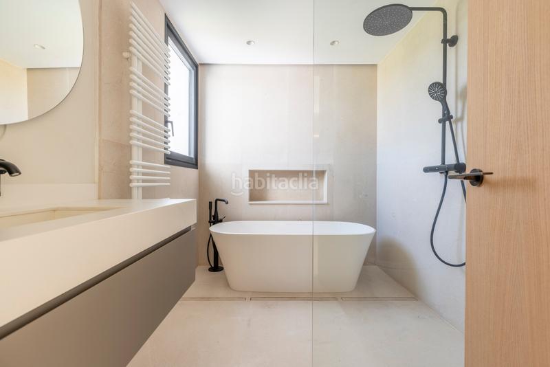 Foto c4a25085-f9ce-48a3-9fae-c2444df977e2. House with parking pool in Sotogrande alto Sotogrande