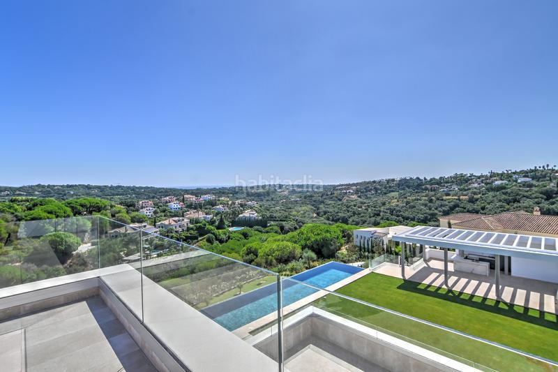 Foto 32be70c7-8265-486e-8e28-11d9e9f48c0c. Maison avec parking piscine dans Sotogrande alto Sotogrande