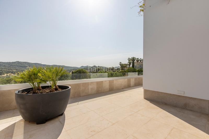 Foto 4a52cc18-1098-4aa0-b920-65ce94ae42ea. Maison avec parking piscine dans Sotogrande alto Sotogrande