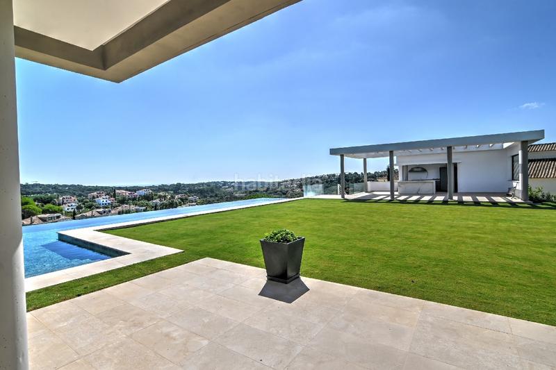 Foto b22639e4-d016-43c7-94d6-efc853f821b2. Maison avec parking piscine dans Sotogrande alto Sotogrande