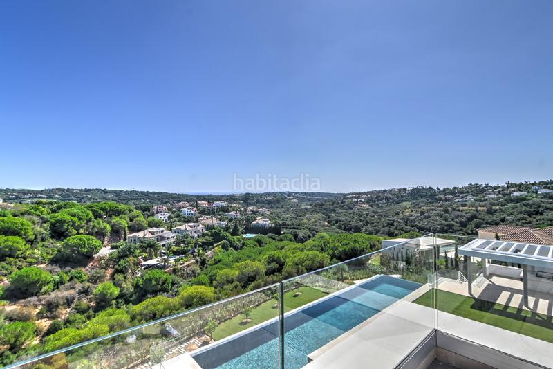 Foto e7923970-ef35-4349-afd5-3b7e2caed164. Maison avec parking piscine dans Sotogrande alto Sotogrande