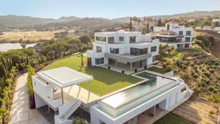 Casa a Sotogrande Alto
