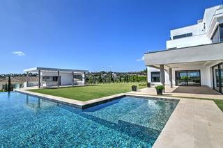 Maison à Sotogrande Alto