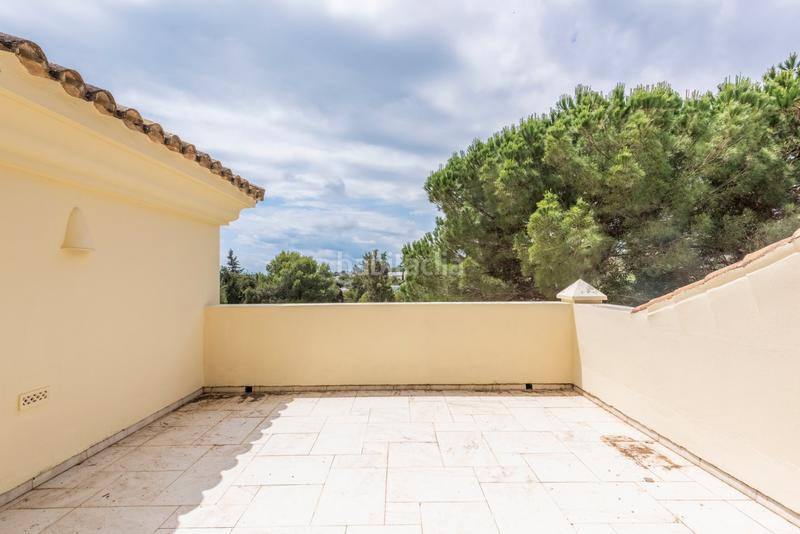 Foto 03d63d75-4b27-4742-bf6e-229d8c08a1f5. Casa con parcheggio piscina in Sotogrande alto Sotogrande