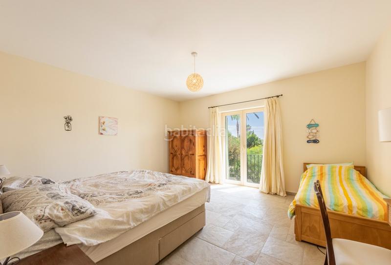 Foto 066d34c3-dad1-40b1-ac0e-da1c1122f87d. Casa con parcheggio piscina in Sotogrande alto Sotogrande