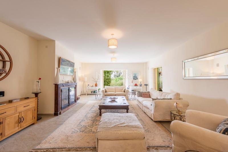 Foto 19064ee5-252a-41dd-bae5-0b3d9819b7c4. Casa con parcheggio piscina in Sotogrande alto Sotogrande