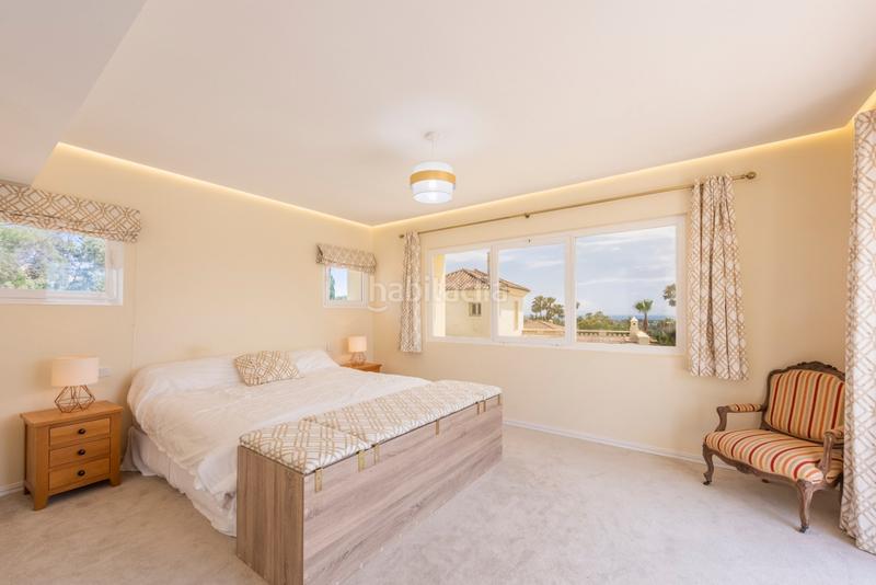 Foto 24f9a33e-bc77-4414-9359-7651be526706. Casa con parcheggio piscina in Sotogrande alto Sotogrande