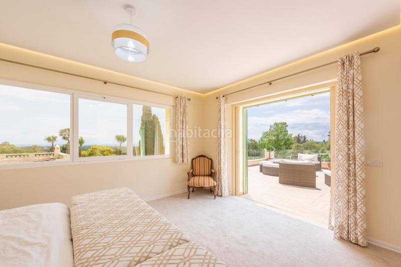 Foto 3a8167f6-3250-4b52-8319-514d3d722272. Casa con parcheggio piscina in Sotogrande alto Sotogrande