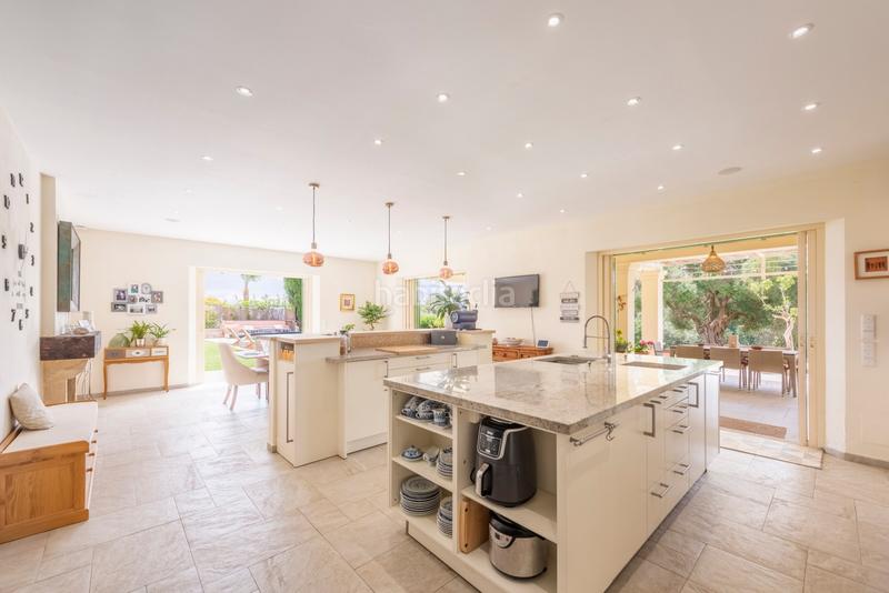 Foto 40202e58-14d4-48da-bfb5-3be8596e273d. Casa con parcheggio piscina in Sotogrande alto Sotogrande