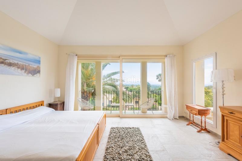 Foto 5711ea6f-7ebe-493b-b4ff-43706b2ce7e2. Casa con parcheggio piscina in Sotogrande alto Sotogrande