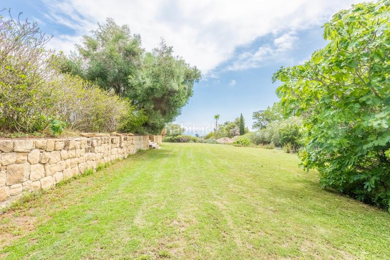 Foto 5e4ce439-2d01-401d-adc7-a3d45a3aa93c. Casa con parcheggio piscina in Sotogrande alto Sotogrande