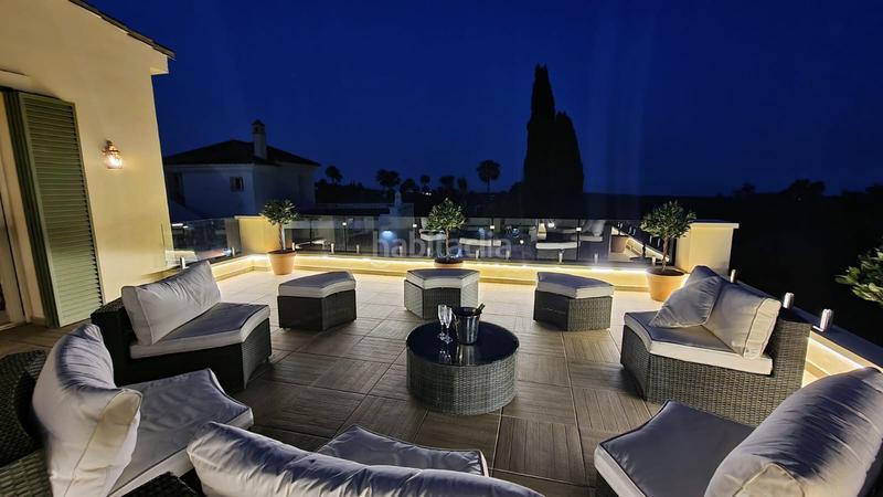 Foto 5e519859-4156-4663-9dc1-a5068c3b998e. Casa con parcheggio piscina in Sotogrande alto Sotogrande