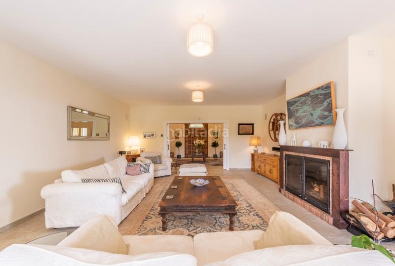 Foto 64b530dc-7c17-470b-b4bb-edf771a413b2. Casa con parcheggio piscina in Sotogrande alto Sotogrande