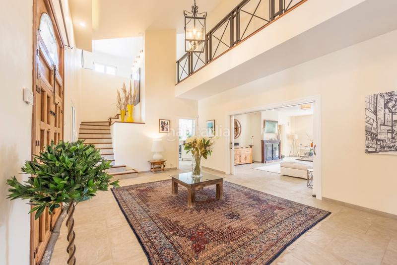 Foto 6bbabcf5-110a-40d6-99b0-a2f7f84763e1. Casa con parcheggio piscina in Sotogrande alto Sotogrande