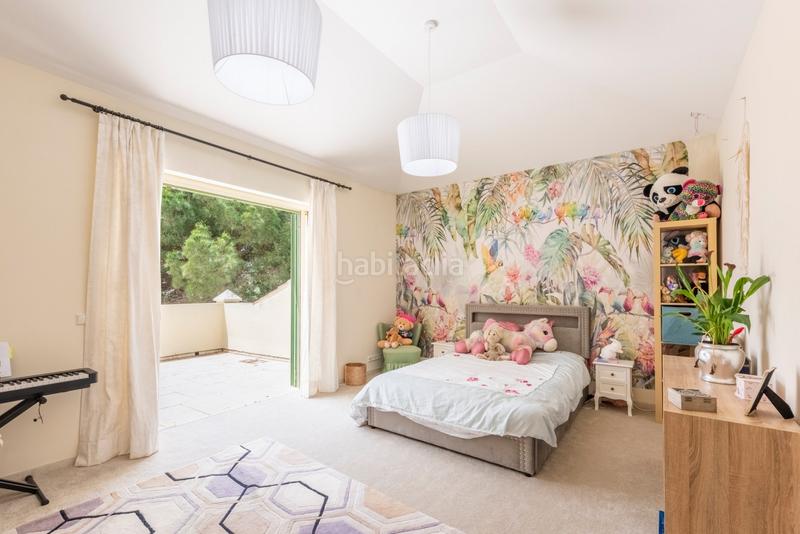 Foto 7599b785-63ba-4e70-aff5-92813556d0ab. Casa con parcheggio piscina in Sotogrande alto Sotogrande