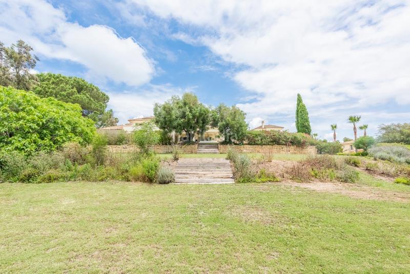 Foto b4191491-e9a3-47a5-8971-5a541d15ea32. Casa con parcheggio piscina in Sotogrande alto Sotogrande