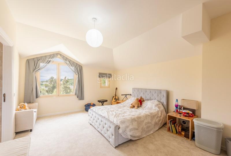 Foto d6b78cc5-da9b-4e9e-8823-752f2fdbcb84. Casa con parcheggio piscina in Sotogrande alto Sotogrande