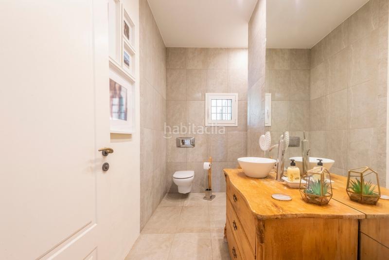 Foto e1bbab9d-a4ba-4d82-80bf-dec37c9c4d15. Casa con parcheggio piscina in Sotogrande alto Sotogrande