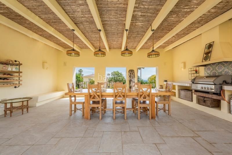 Foto e821c3c6-e734-46c6-88d2-0a74089aa55c. Casa con parcheggio piscina in Sotogrande alto Sotogrande