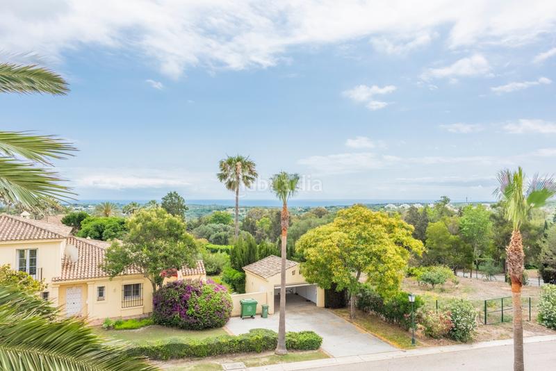 Foto f1368055-7f49-4cd0-b8d1-230d7412357e. Casa con parcheggio piscina in Sotogrande alto Sotogrande