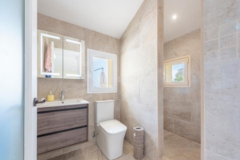 Foto fe28f72a-e280-47b6-8995-7df8b848e112. Casa con parcheggio piscina in Sotogrande alto Sotogrande