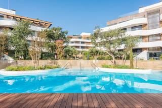 Apartament a Sotogrande Alto. Resale  apartamento de lujo de 4 dormitorios en la reserva sotog