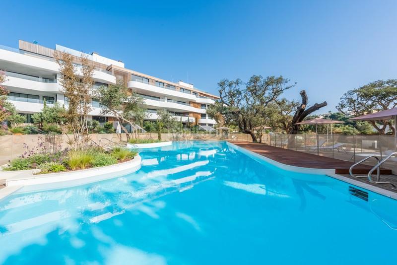 Foto 007f538d-6cef-4c27-99ef-3c562f9dec06. Apartamento resale apartamento de lujo de 4 dormitorios en la reserva en Sotogrande