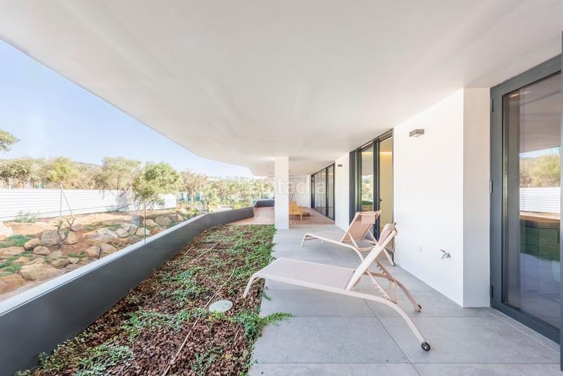Foto 157b811e-fb6d-4377-ac32-13935cd0871b. Apartamento resale apartamento de lujo de 4 dormitorios en la reserva en Sotogrande