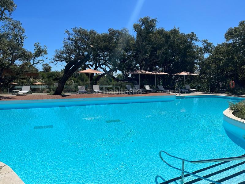 Foto 2eef44a9-5b88-42cb-82ea-4ef496ac730e. Apartamento resale apartamento de lujo de 4 dormitorios en la reserva en Sotogrande