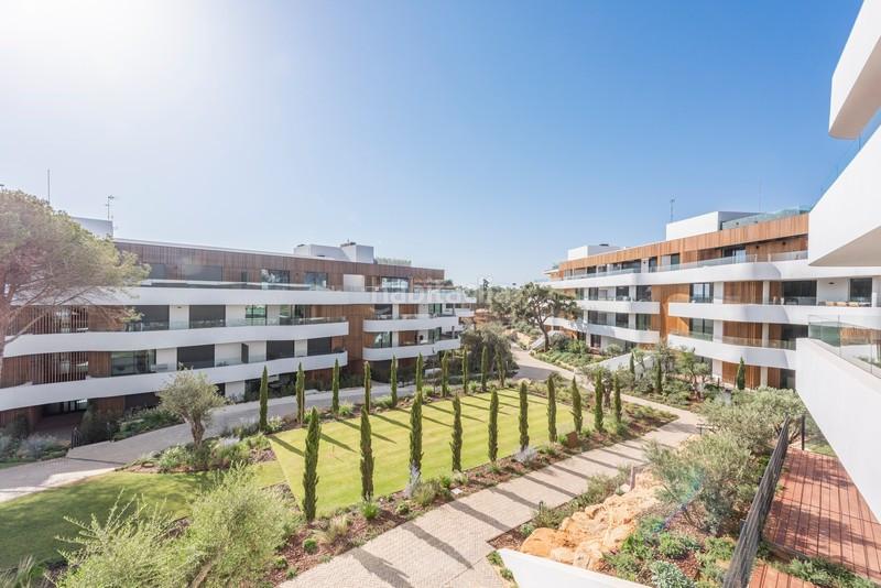 Foto 5850ed5c-0db4-454a-a1ce-c599c26ec05b. Apartamento resale apartamento de lujo de 4 dormitorios en la reserva en Sotogrande