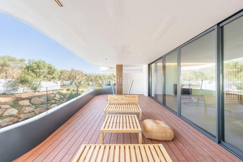 Foto 656534ea-5489-4538-8373-cf7eda82929b. Apartamento resale apartamento de lujo de 4 dormitorios en la reserva en Sotogrande