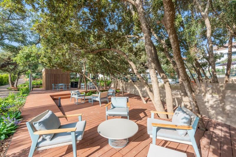 Foto 6c99adbf-f16f-42b6-af5e-ae60cc9661e6. Apartamento resale apartamento de lujo de 4 dormitorios en la reserva en Sotogrande