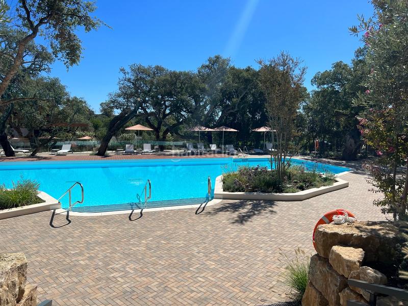 Foto 7d145251-41ab-47a8-9d58-e188a5fc8a22. Apartamento resale apartamento de lujo de 4 dormitorios en la reserva en Sotogrande