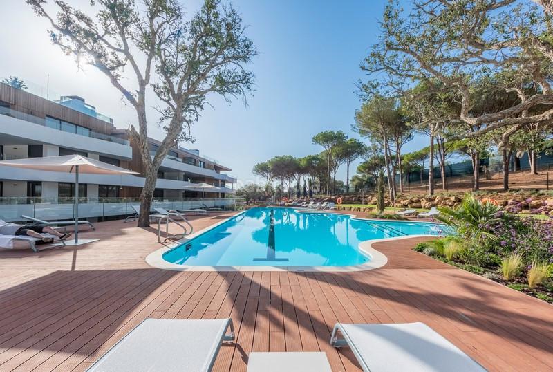 Foto 91983160-a22c-4d01-97bb-fe9d6ab8c4d8. Apartamento resale apartamento de lujo de 4 dormitorios en la reserva en Sotogrande