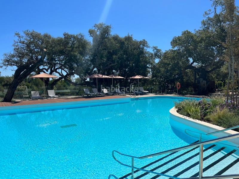 Foto a3a89f2c-2da3-4687-b1cf-687ab9d11af2. Apartamento resale apartamento de lujo de 4 dormitorios en la reserva en Sotogrande